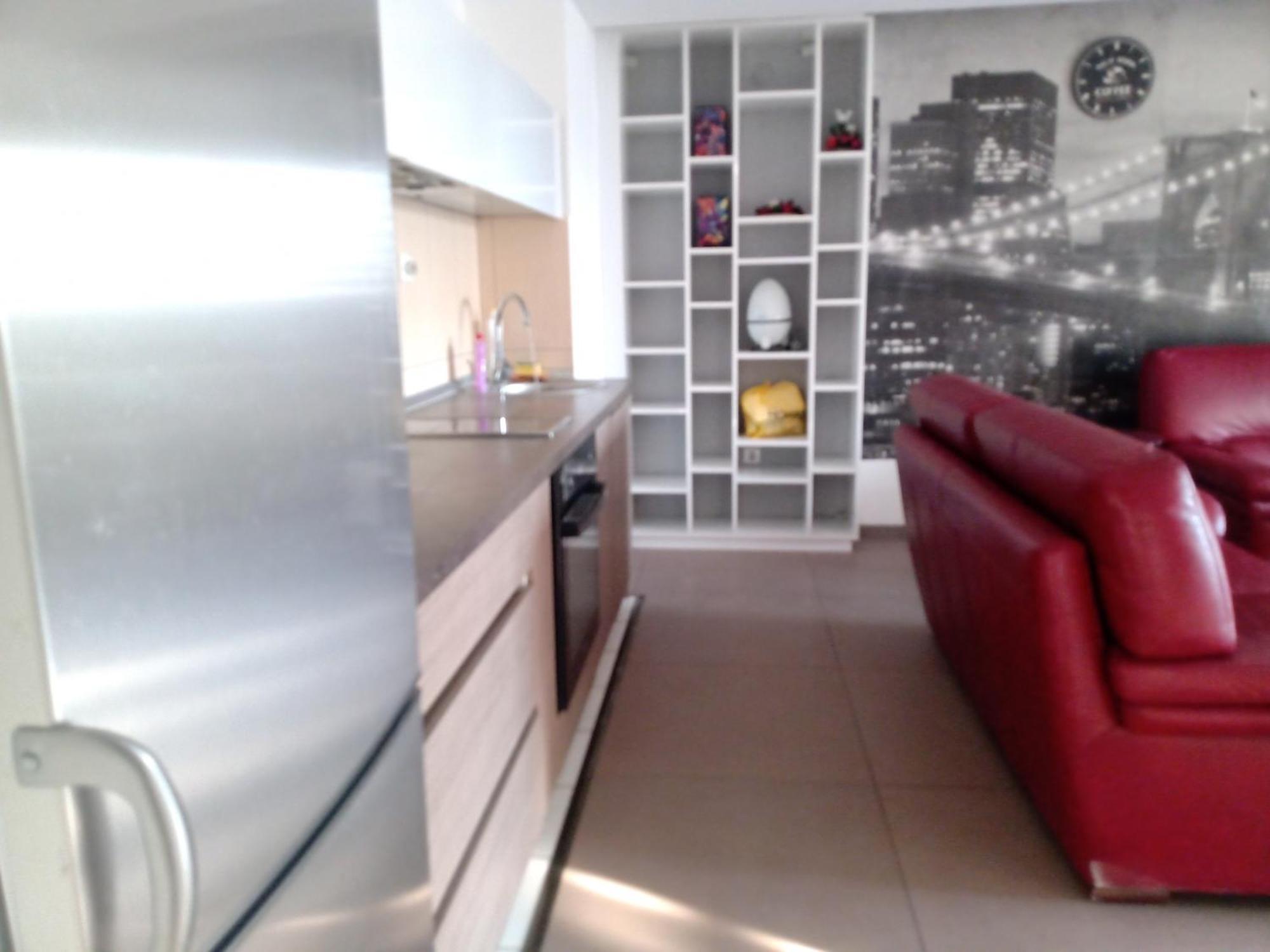 Central Lux Apartment Skopje Exteriér fotografie