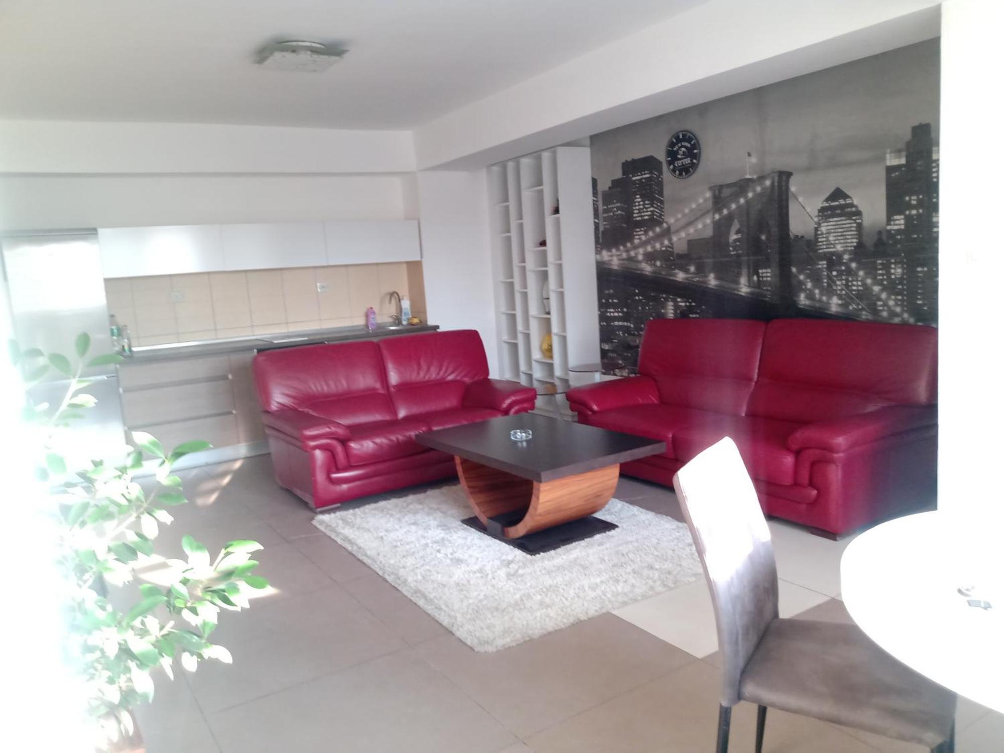 Central Lux Apartment Skopje Exteriér fotografie